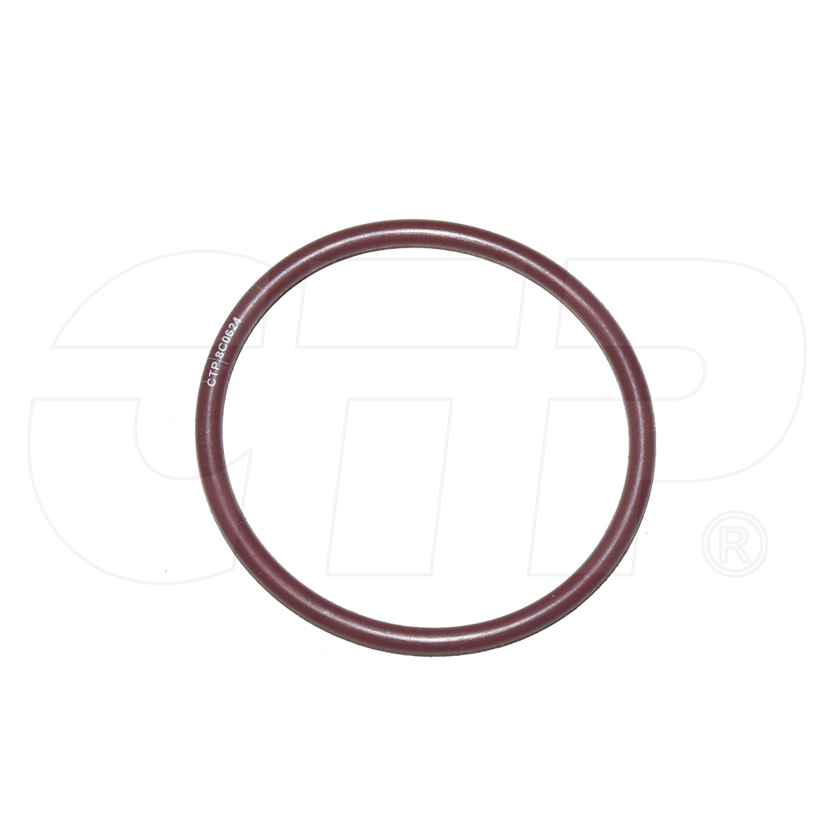 8C0624 Seal O Ring