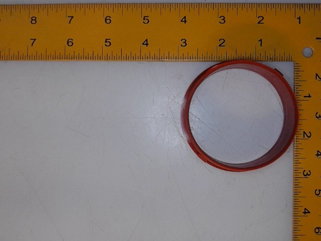 W36512 Plastic Brg