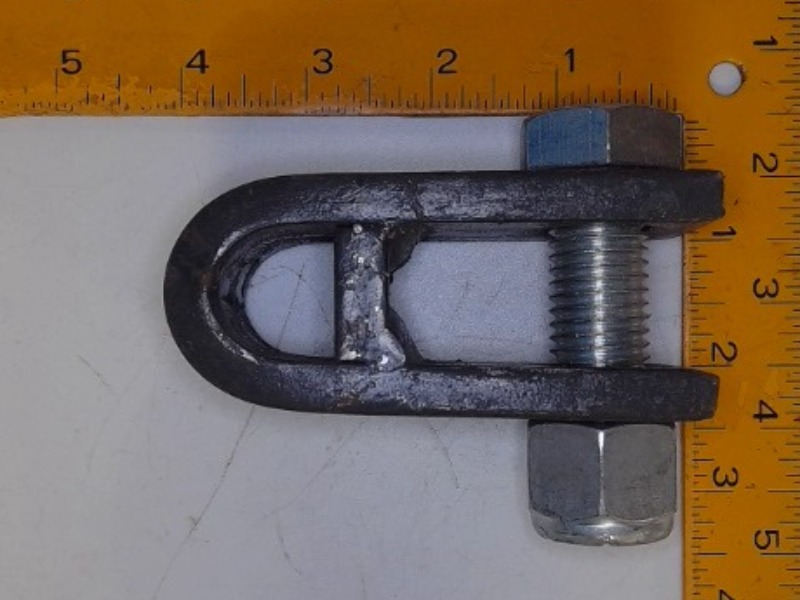 3A011-92100 Clamp