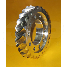 7D2637 Gear Worm