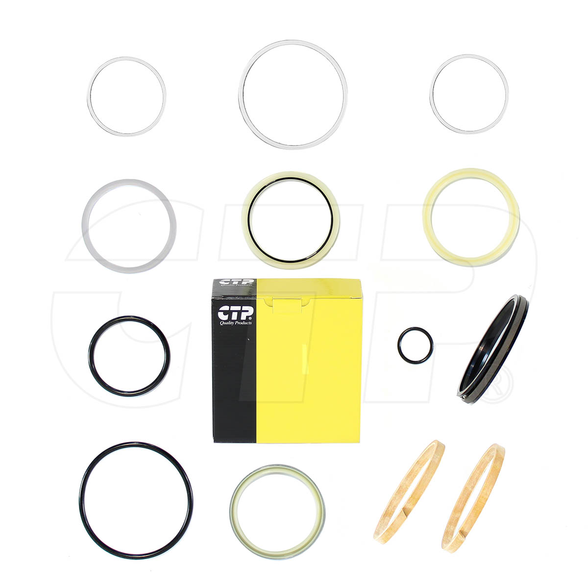 707-98-39610 Kit Seal-hyd for KOMATSU