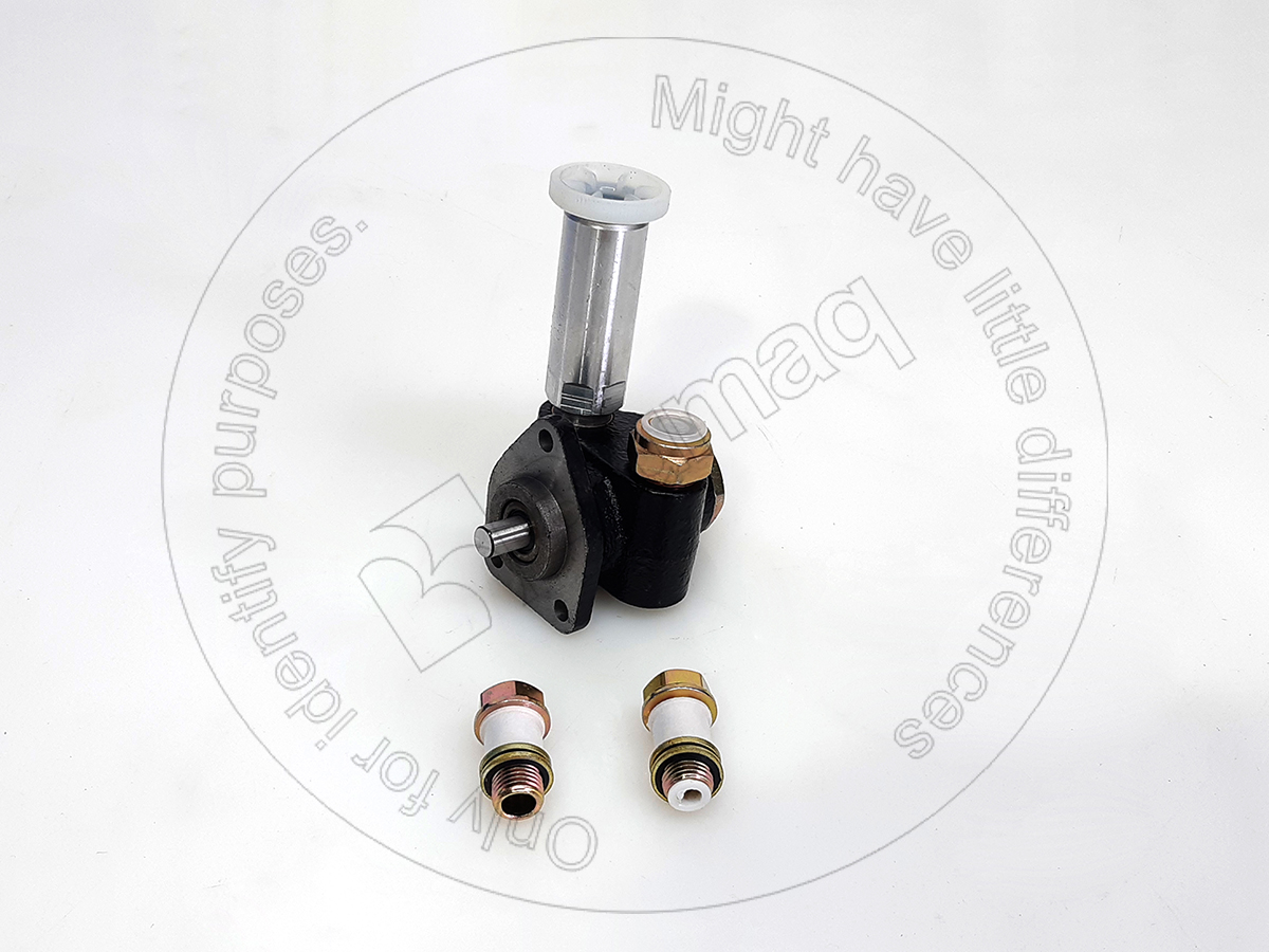 255-2969 Priming Pump