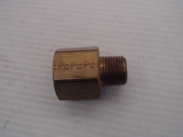 X222P-8-6 Fitting for JOHN DEERE