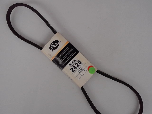 A-2420 Belt for JOHN DEERE