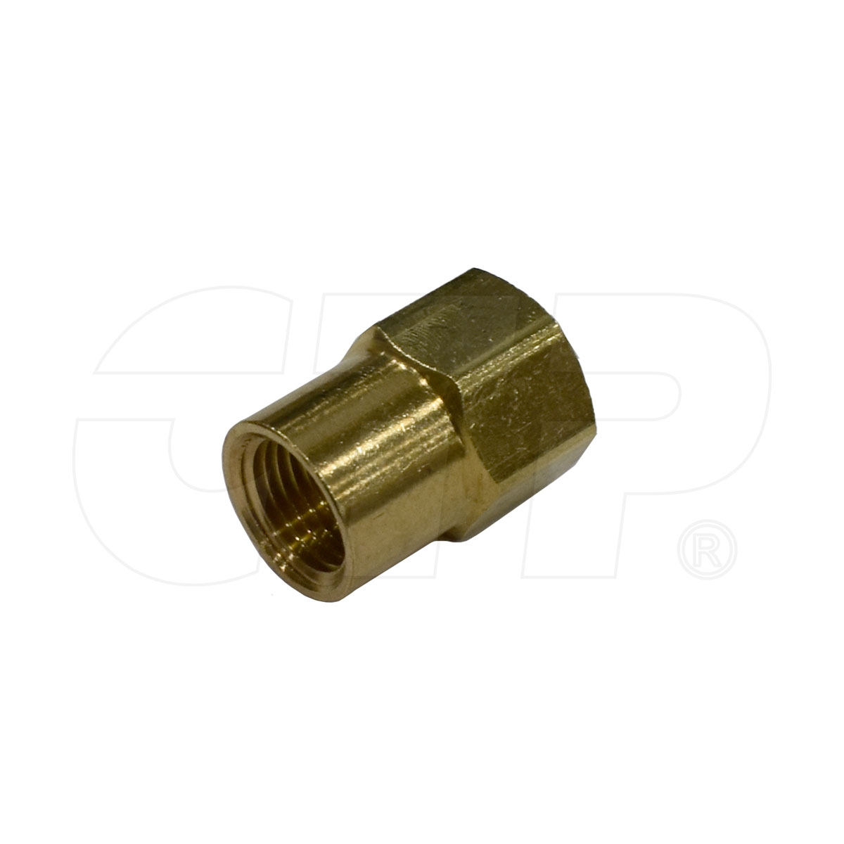 5K9979 Adapter Brass for CATERPILLAR