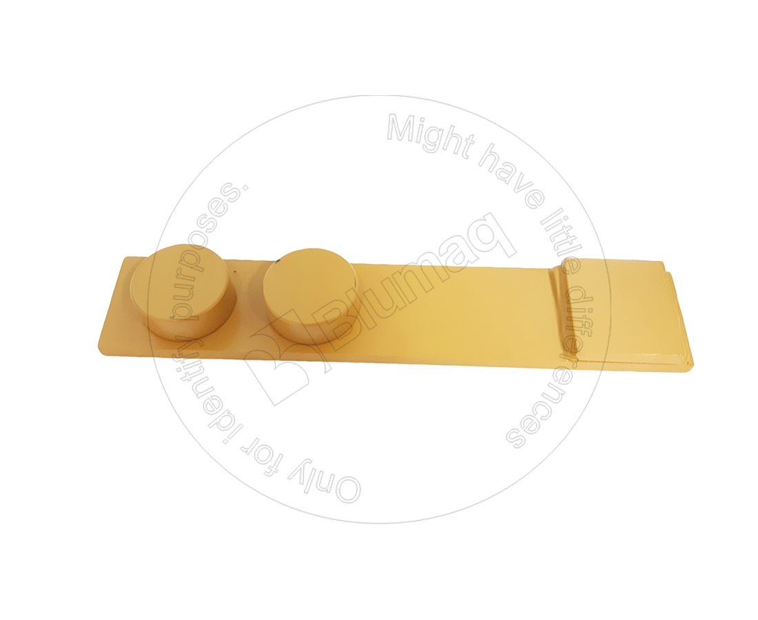 2M-1163 Plate for CATERPILLAR