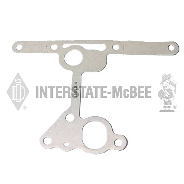 M-3200977 Gasket - Oil Filter Cover