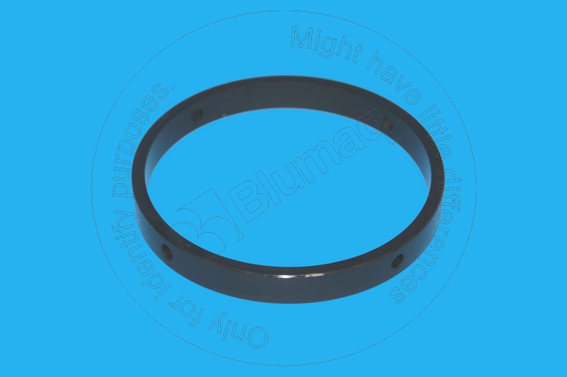 121-7643 Spacer for CATERPILLAR