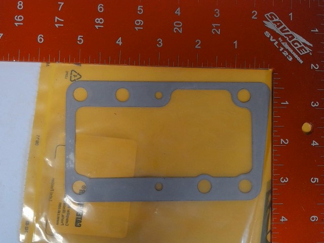 1958375 Shim for CATERPILLAR