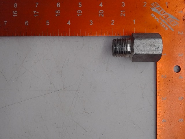 B-2060 Screw for BUSHHOG KEWANEE