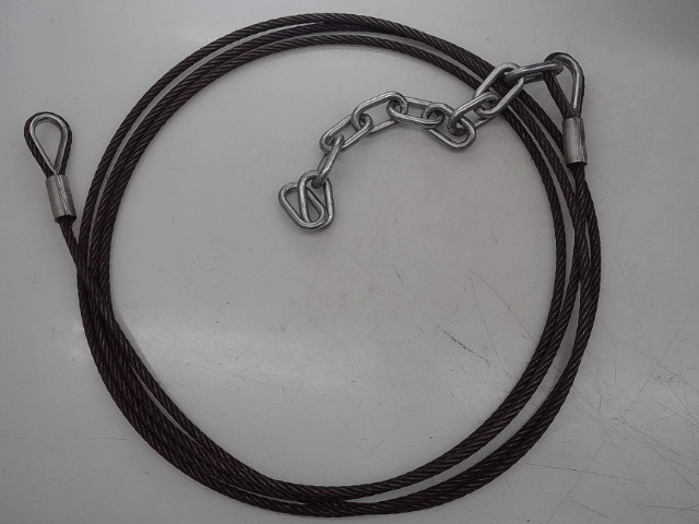 100-15016 Cable
