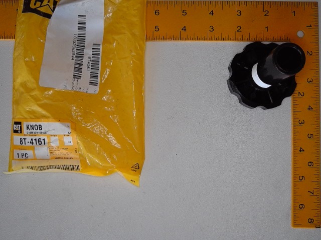 8T-4161 Rollover Knob for CATERPILLAR