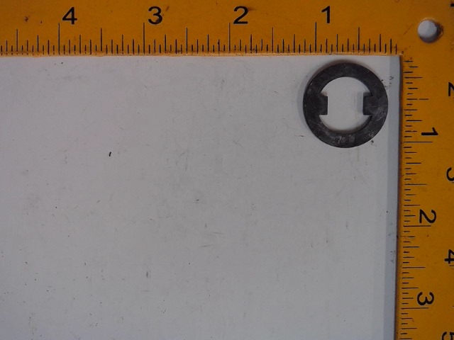 936-0541 Washer for CUB CADET