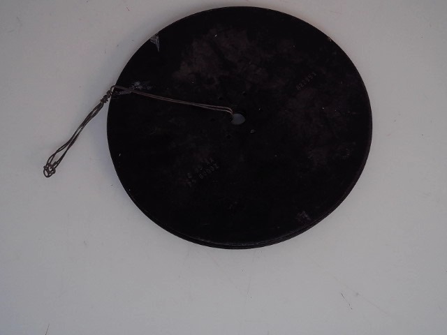 A22991 Disc for JOHN DEERE