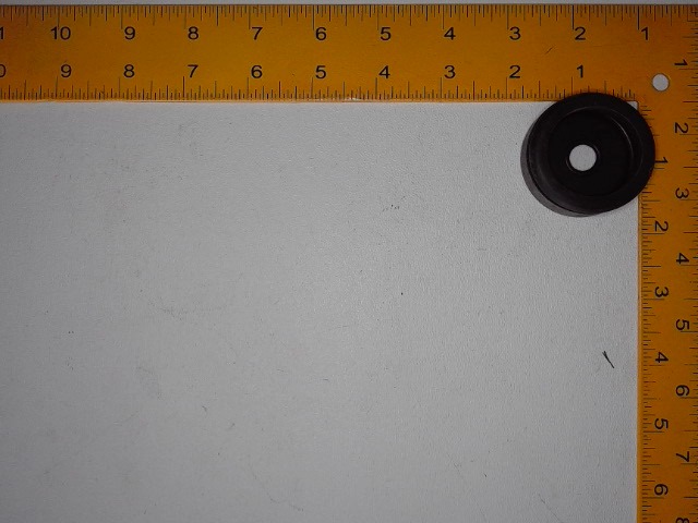 9G-0623 Rod End Boot