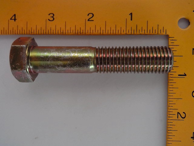 86577946 CASE Bolt
