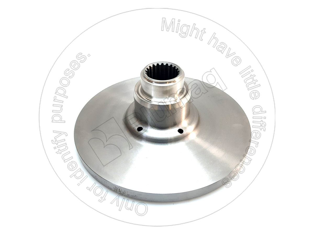 VOE11119001 Parking Brake Disc for VOLVO