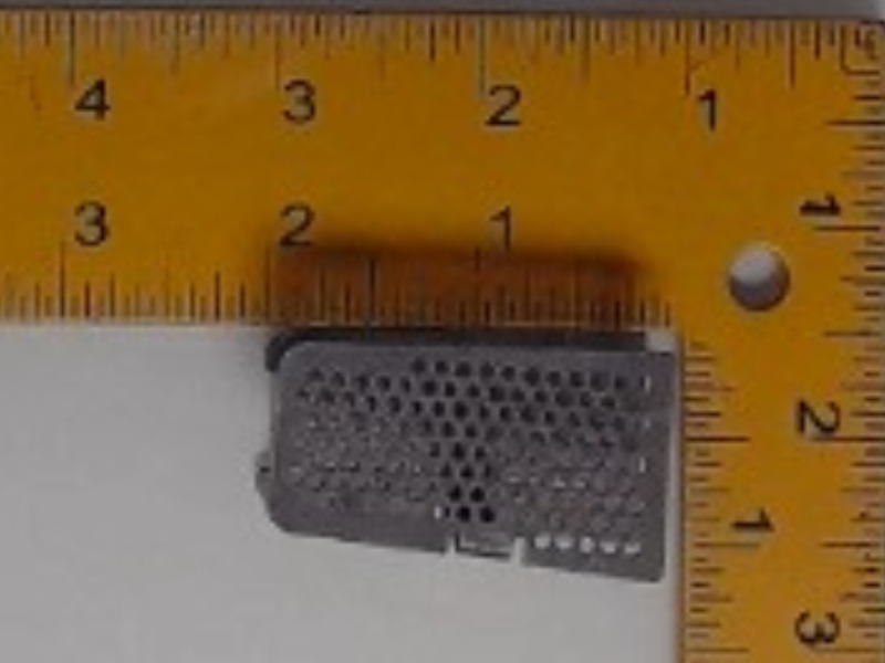 E7181-00300 Clip for KUBOTA