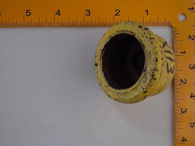 X113 Cap for JOHN DEERE