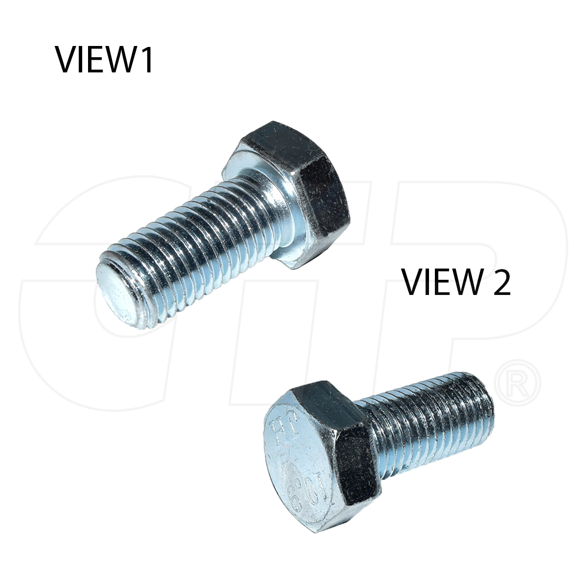 7X2574 Bolt for CATERPILLAR