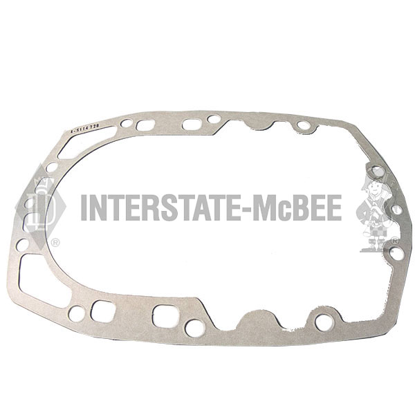 A-5114726 Gasket - Blower End Plate
