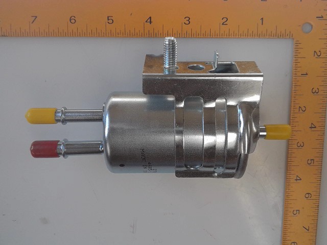 FF5700 Filter