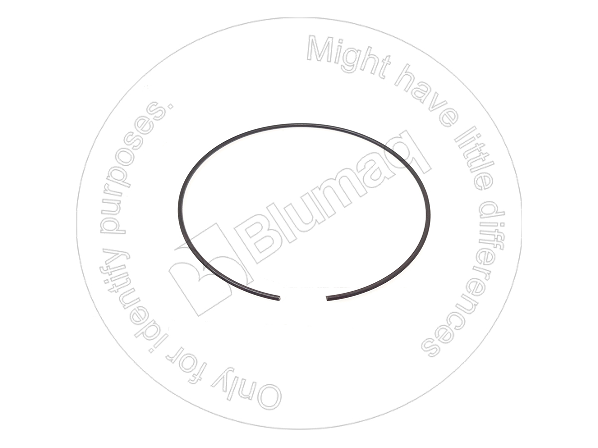 6P-3964 Ring for BLUMAQ