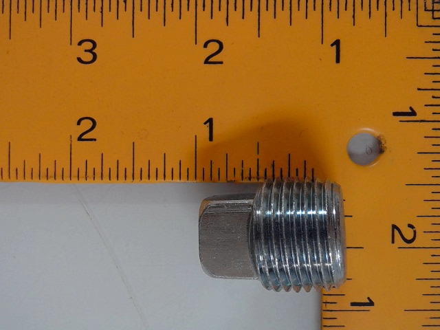 4510 Plug for WOODS