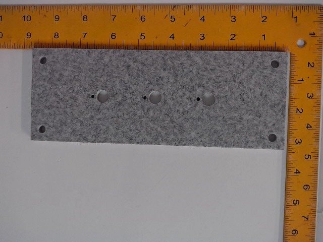 G3816-03240 Plate for KUBOTA
