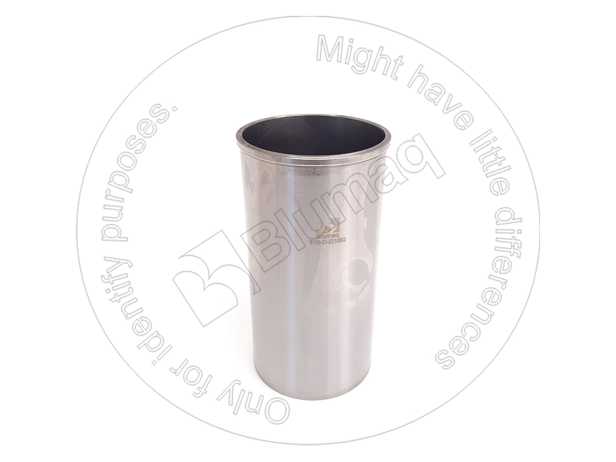 6138-21-2220 Cylinder Liner
