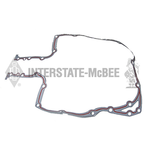 A-23506158 Gasket - Flywheel Housing for INTERSTATE MCBEE