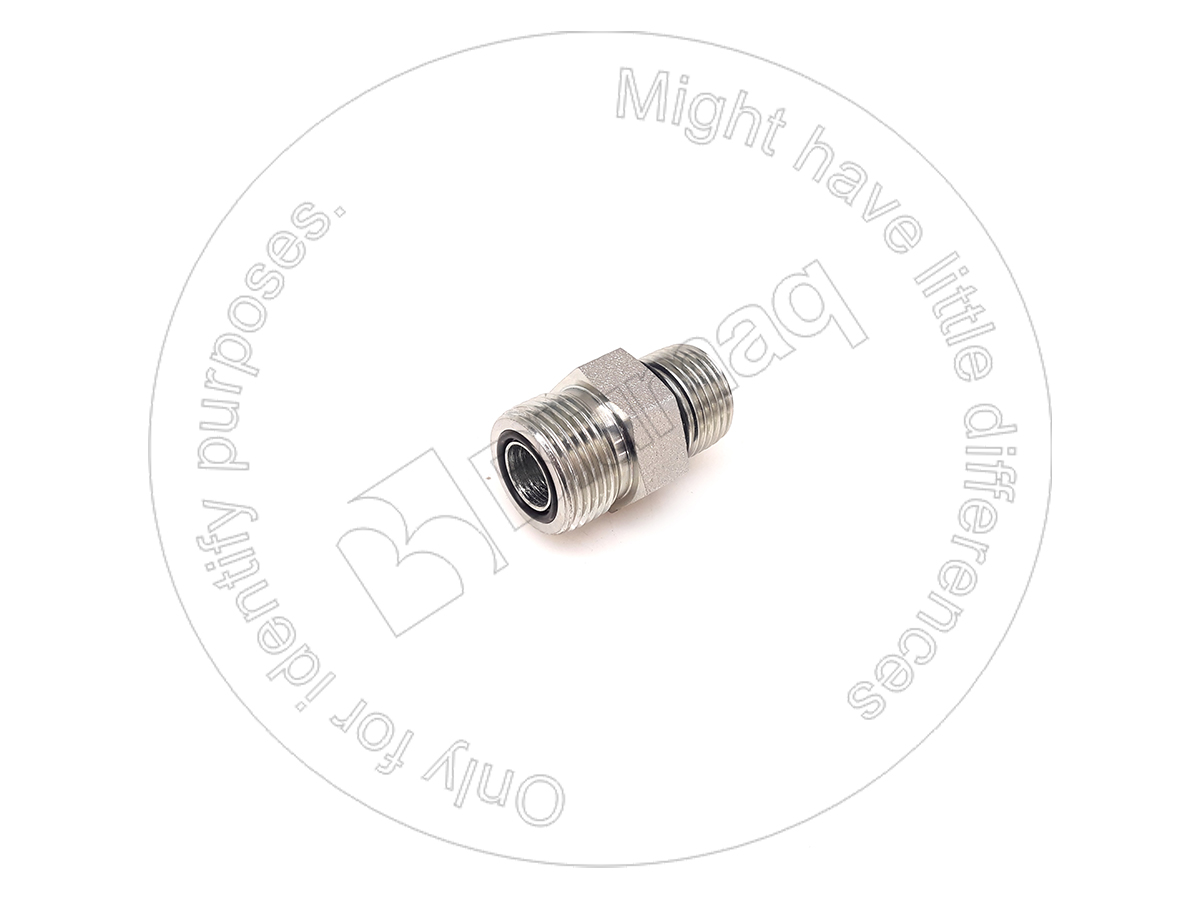 104-8967 Connector