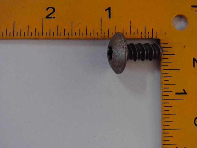 710-1242 Screw for CUB CADET