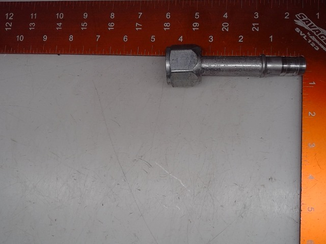 1-6912 Axle Assy for KOMATSU