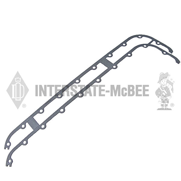 M-6L5465 Gasket for INTERSTATE MCBEE