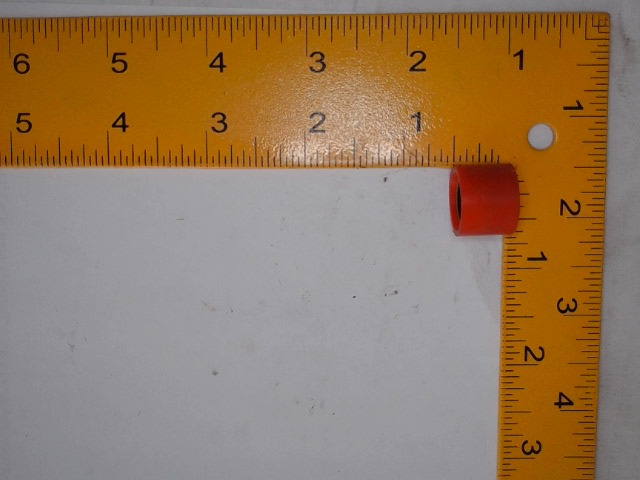 418-1964 Seal