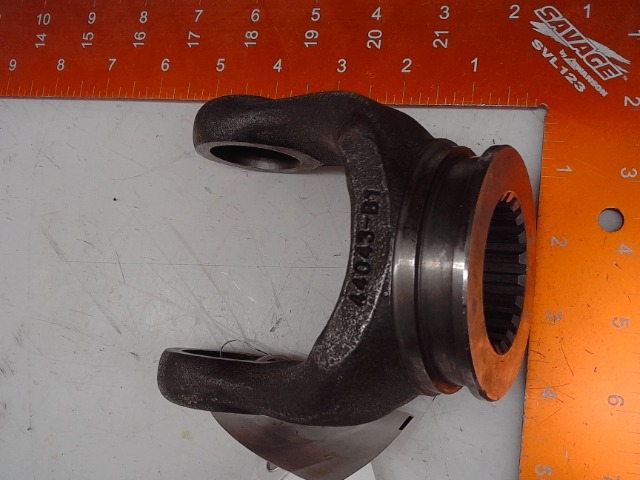A-302-4400 Yoke for JOHN DEERE