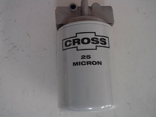 A-SF1-25 Filter for JOHN DEERE