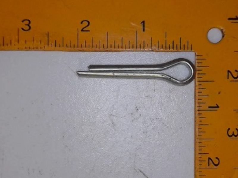 C10465 AGCO Pin