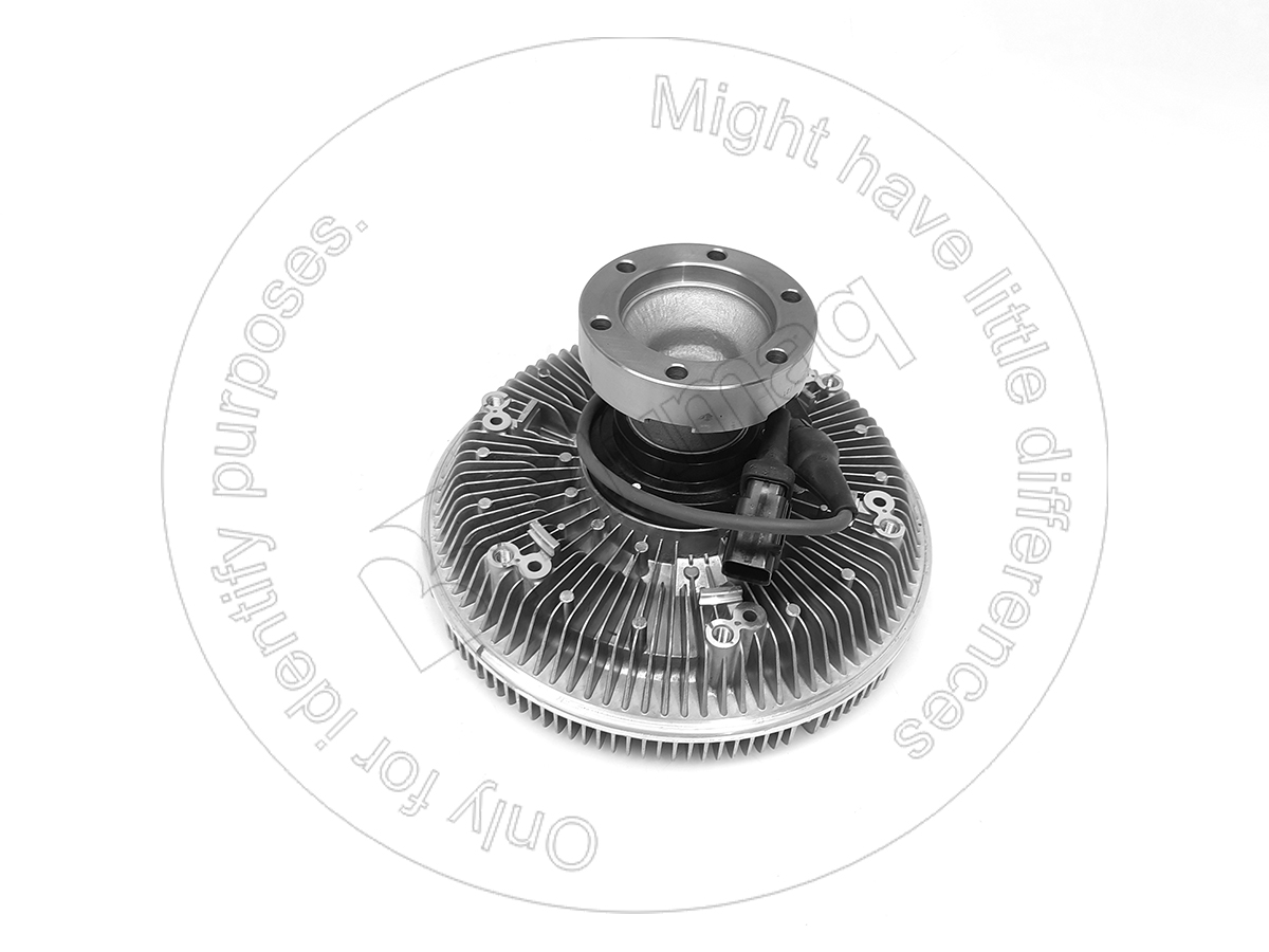 355-0668 Fan Motor for BLUMAQ