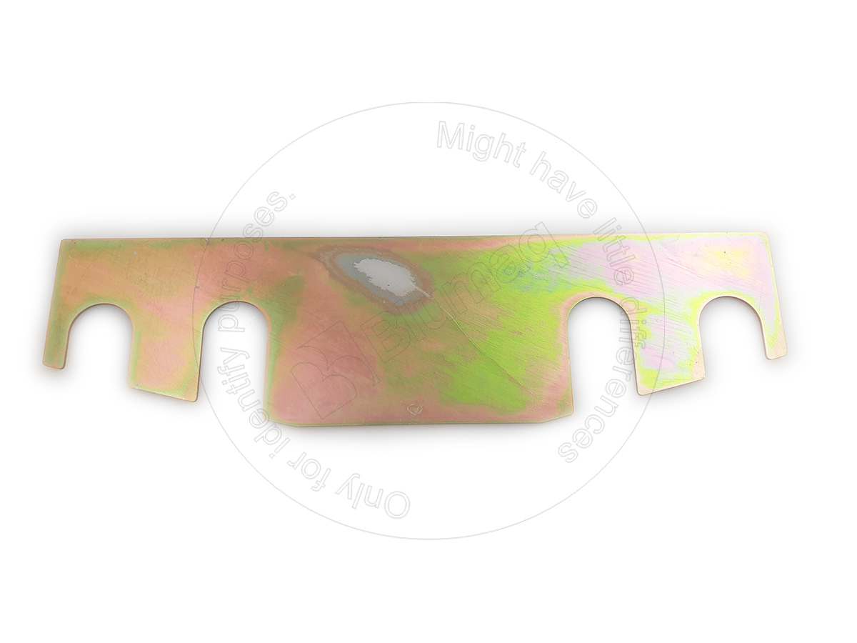 VOCH12119-20 Shim for VOLVO