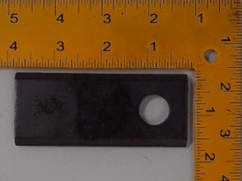 A-76N919 Blade for JOHN DEERE