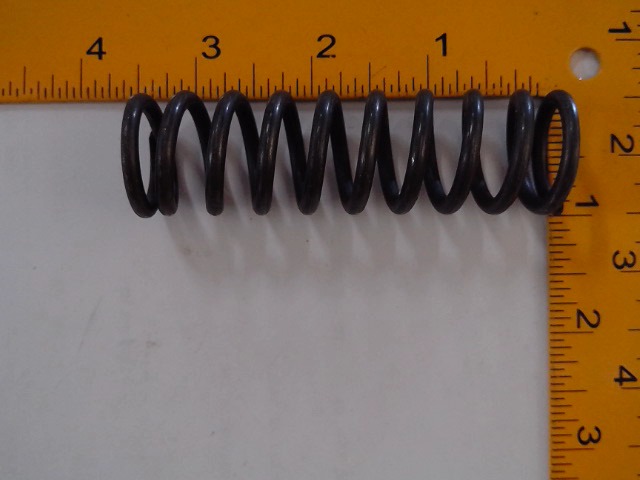 8189340 Spring for CLAAS