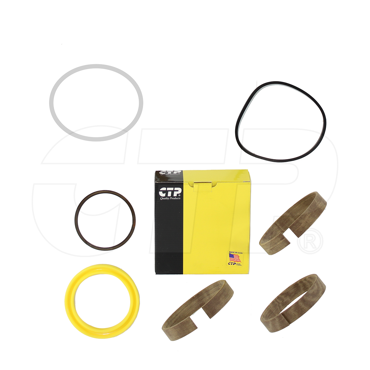 900405 Group-hydraulic Kit