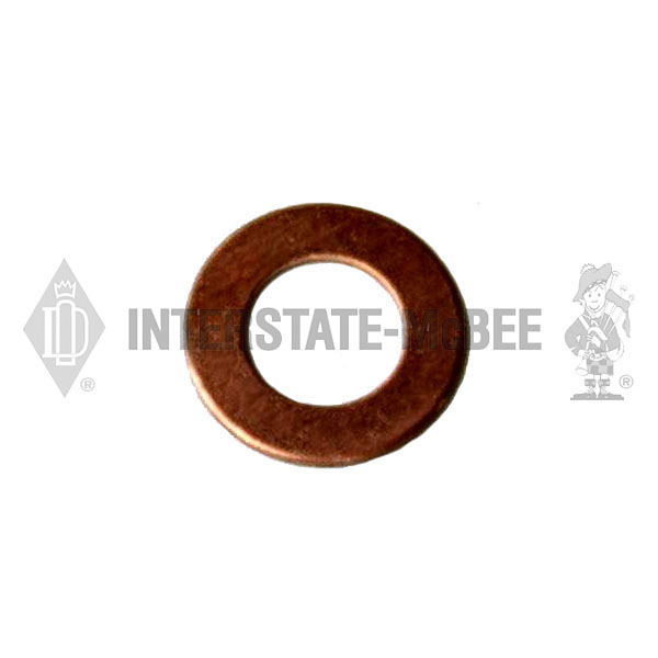 M-6B2250 Washer - Front Housing for INTERSTATE MCBEE