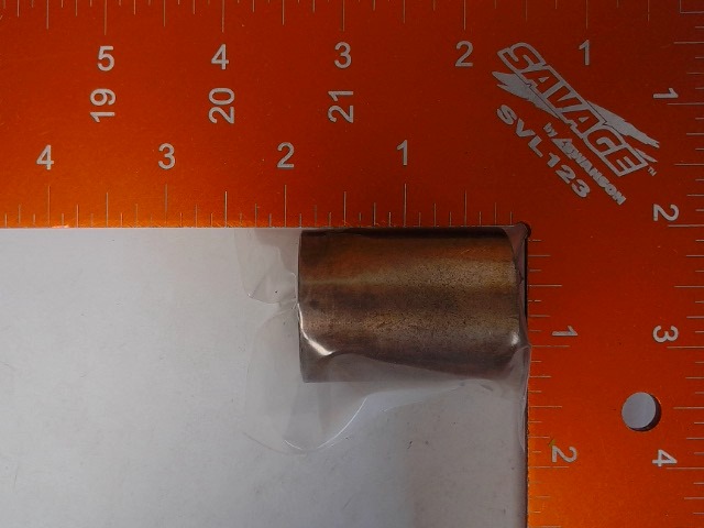 4F-7799 Sleeve Bushing