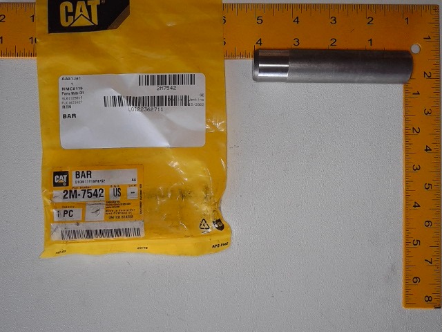 2M-7542 Bar
