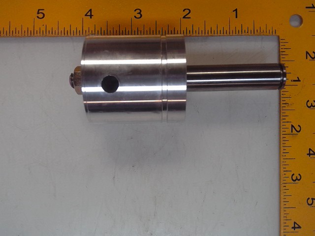 SBA165296132 Shaft for CASE NEW HOLLAND