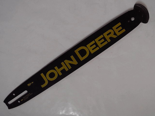 UPB16H1DJ Chainsaw Bar for JOHN DEERE