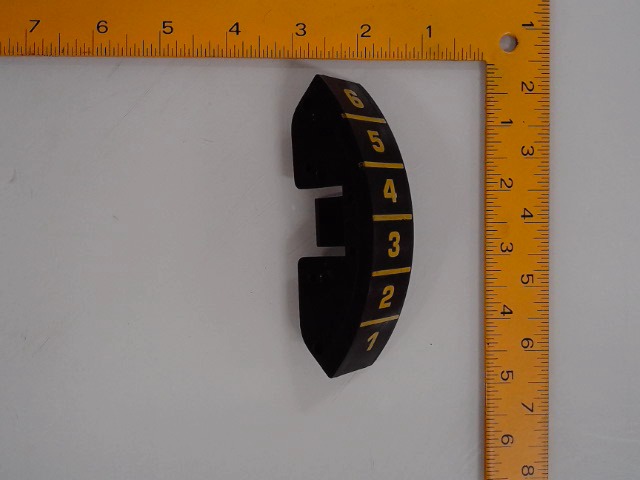 731-3215B NAVISTAR Bracket